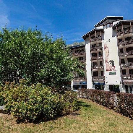 Chamonix Sud - Balme 306 - Happy Rentals Exterior photo